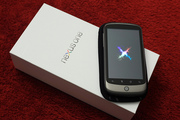For Sell HTC Google Nexus One Quadband 3G HSDPA GPS Unlocked Phone