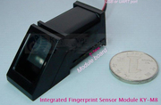 ntegrated Fingerprint Sensor Module KY-M8i