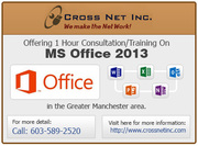 Get To Learn New Features of MS Office 2013