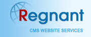 Website with Content Management System for Large Business at $550 USD!
