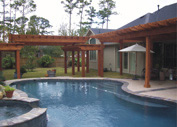 Shade Structures,  builders in TX