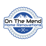 On The Mend Home Renovations