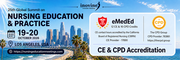 25th Global Summit on Nursing Education and Practice (GSNEP 2026)-nehs