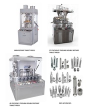 Offer for Pharmaceutical Machines Hamsphire